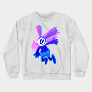 Rad Oswald Crewneck Sweatshirt